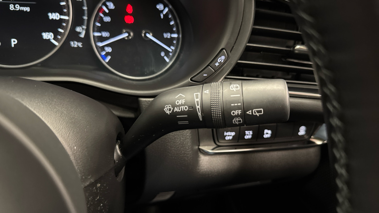 Mazda Cx-30 2.0 e-Skyactiv G MHEV GT Sport 5dr Auto Petrol Hatchback